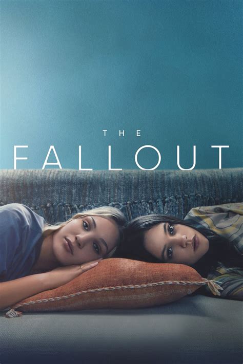 jenna ortega fallout nudity|The Fallout [2021] [R]